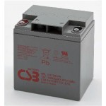 Akumulátor CSB HRL12110W FR 